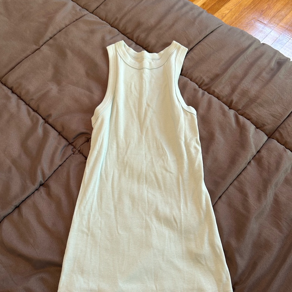 Sumer Tank Tops
